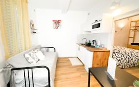 Hibiscus Appartement T2 Avenue De Lodeve